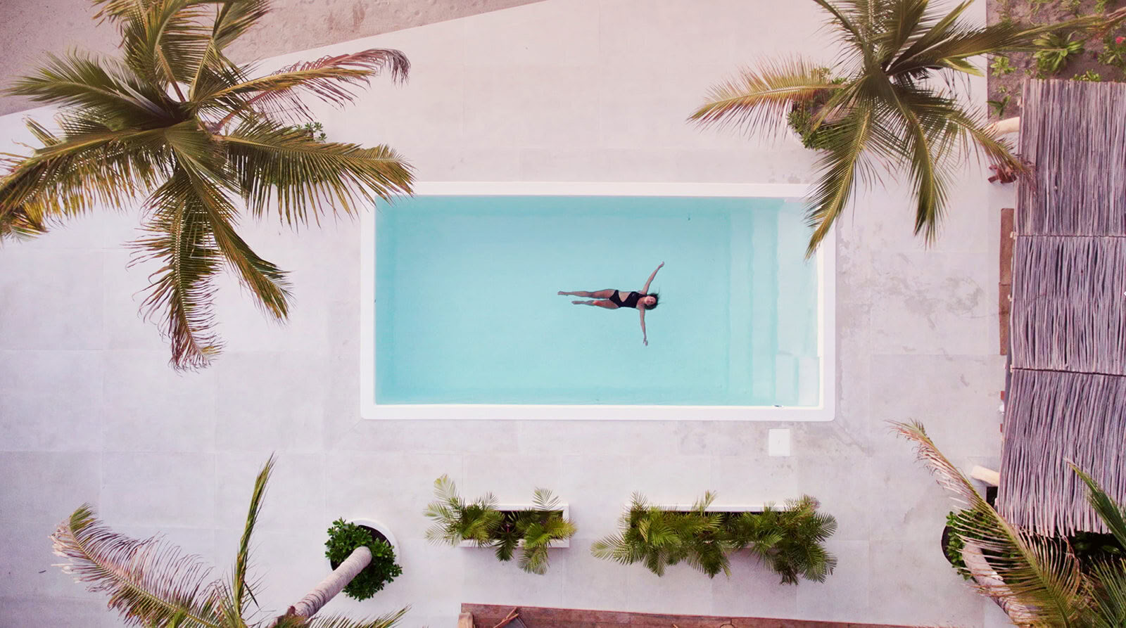 Vuoden 2027 viikon mittainen hengitystyön sertifiointi Playa Vivassa