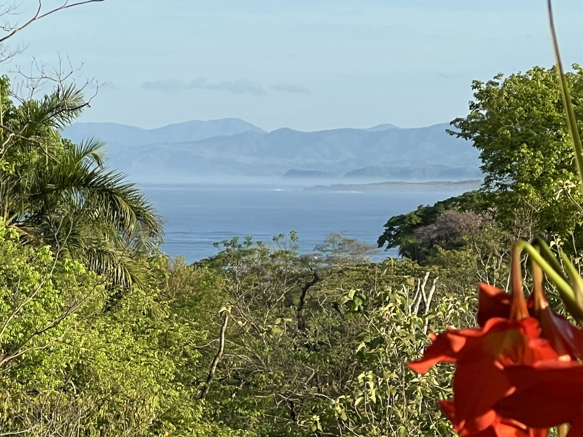 Costa Rican jooga-retriitti