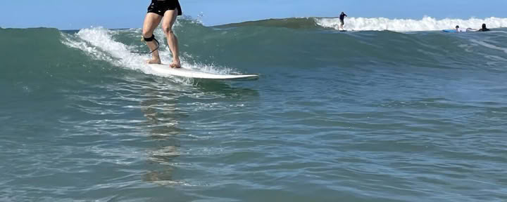 Costa Rican jooga-retriitti