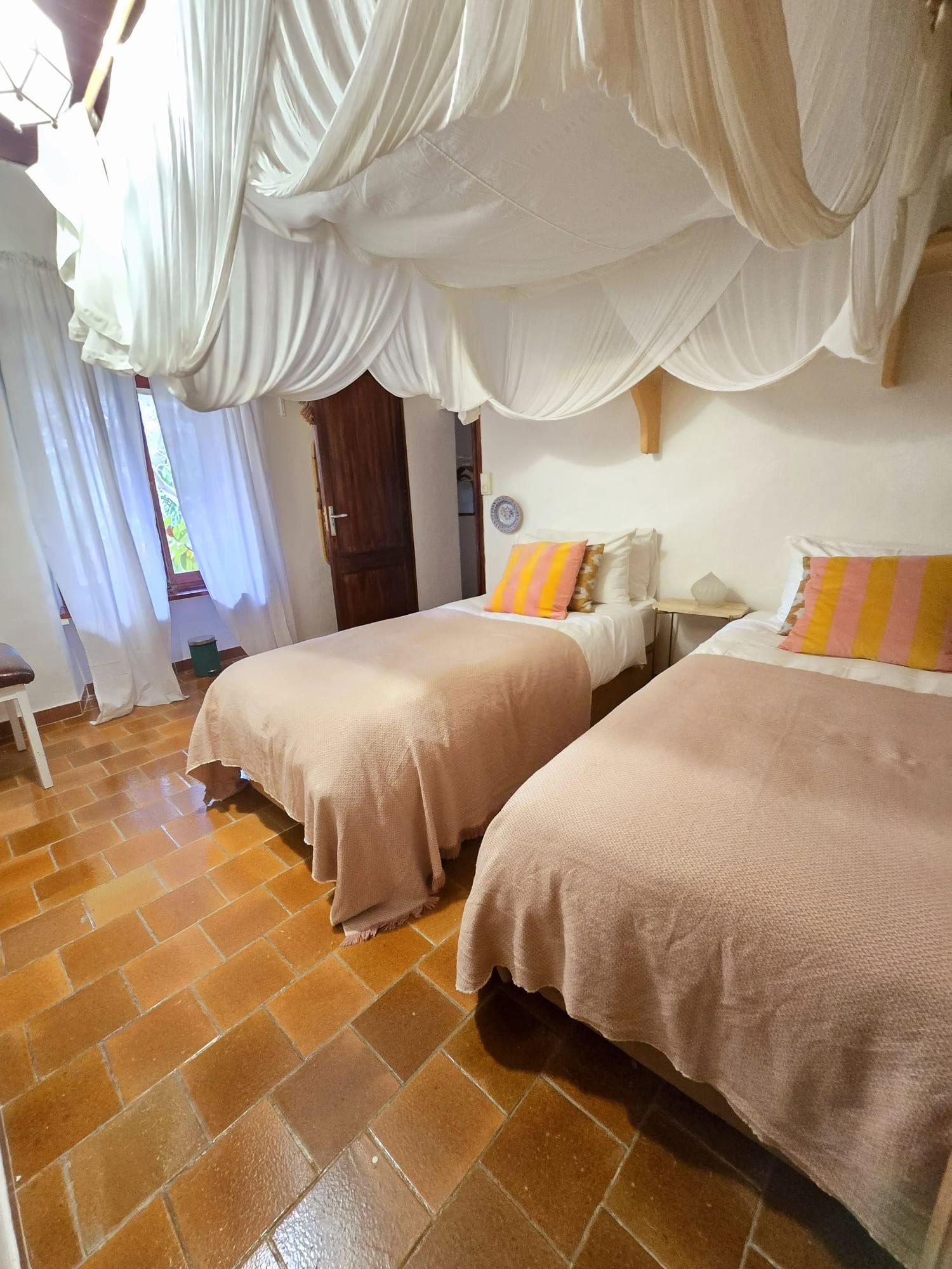 Mallorcan retriitti