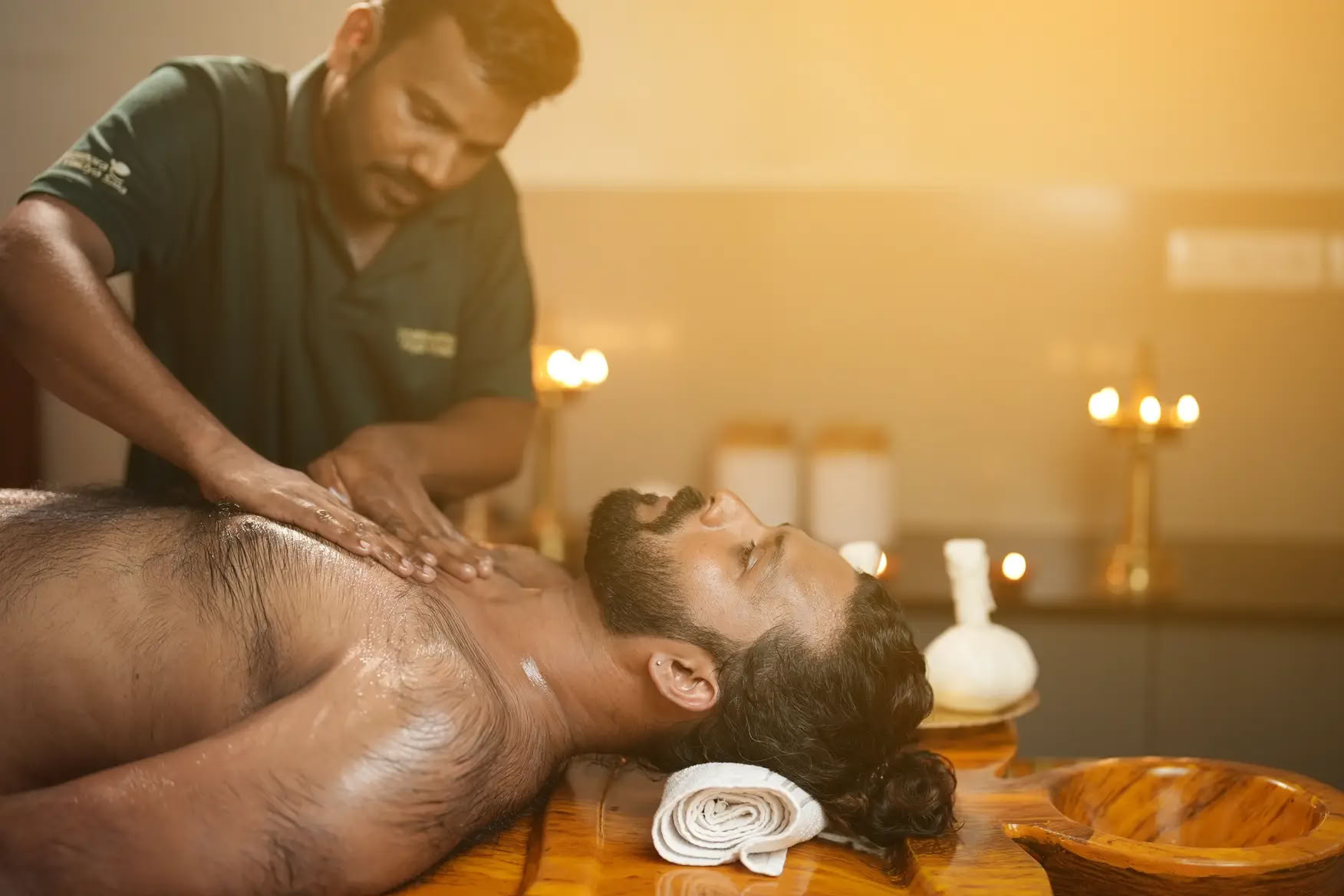 11 päivän Veda Evolve: ayurveda- ja jooga-workshop-retriitti