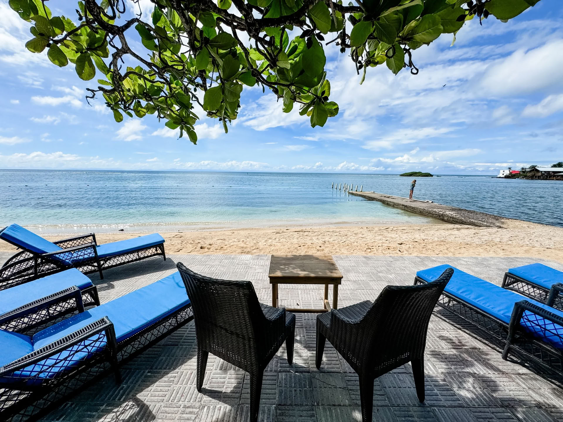 7 päivän/6 yön all-inclusive-retriitti