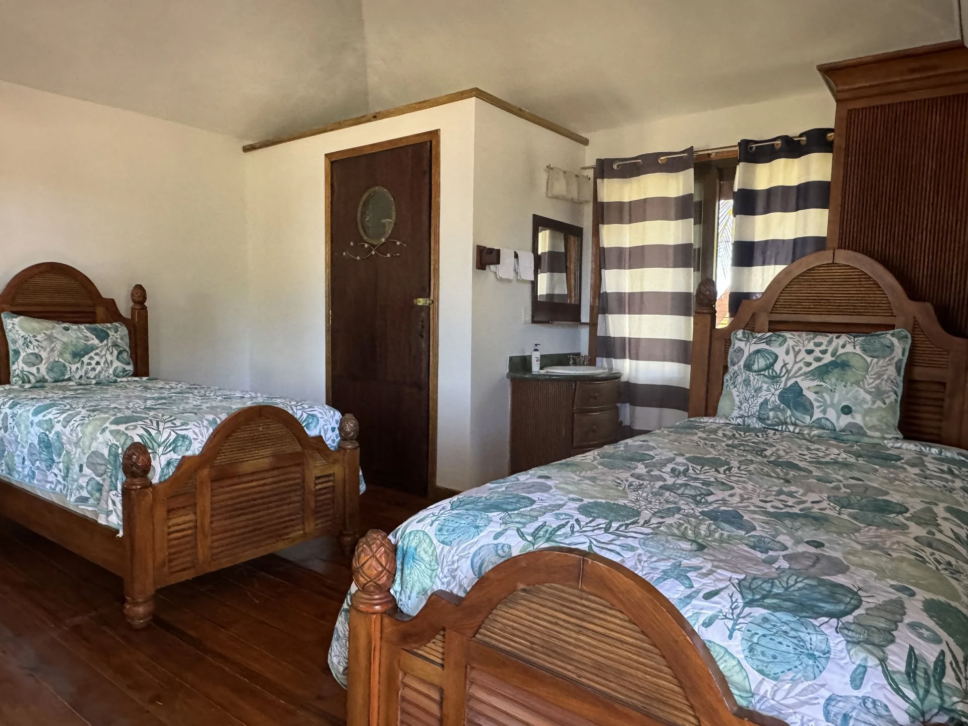 7 päivän/6 yön all-inclusive-retriitti