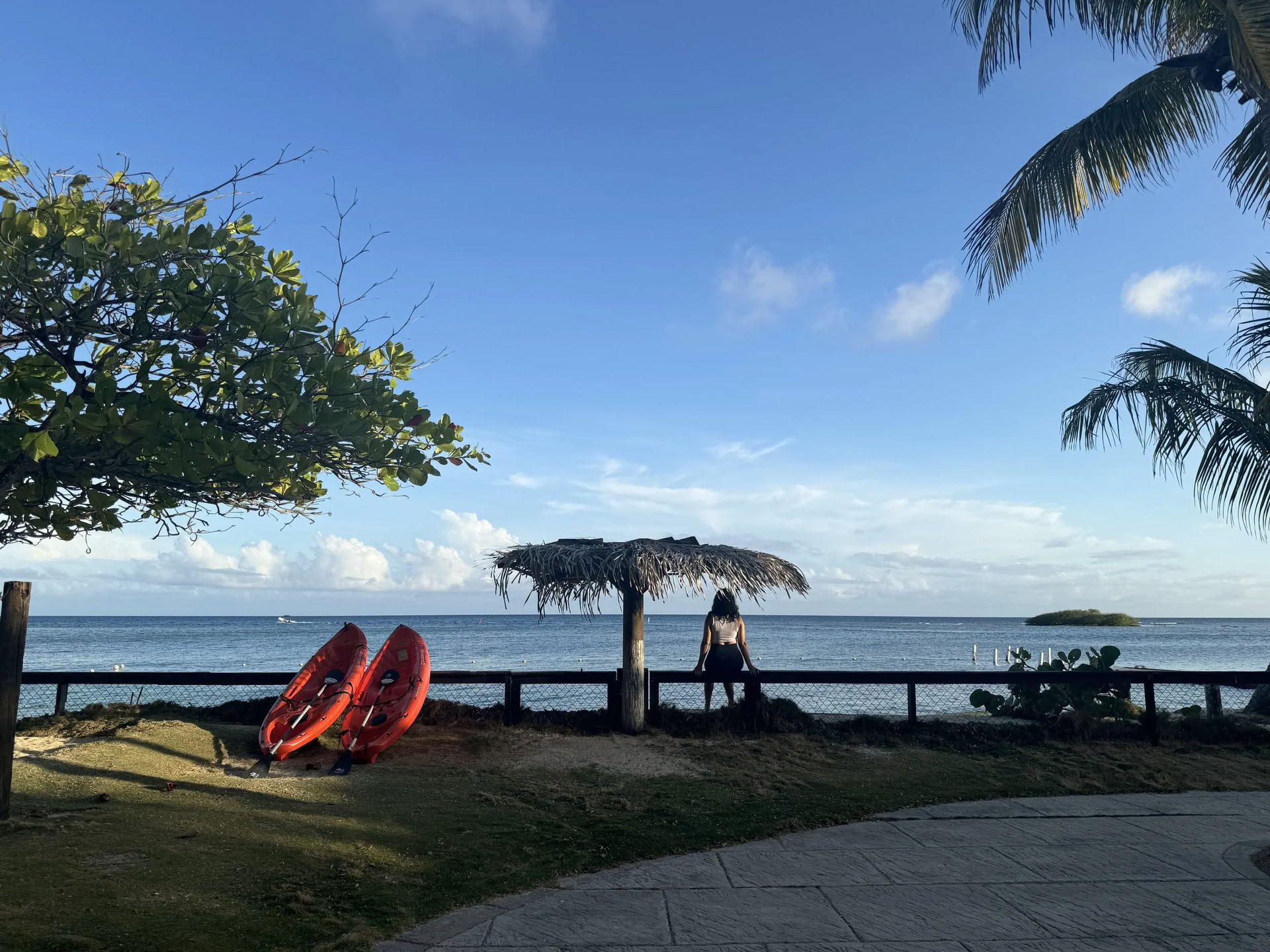 7 päivän/6 yön all-inclusive-retriitti