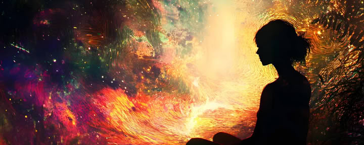 Pachamama-kiitollisuusseremonia henkisen vastavuoroisuuden puolesta