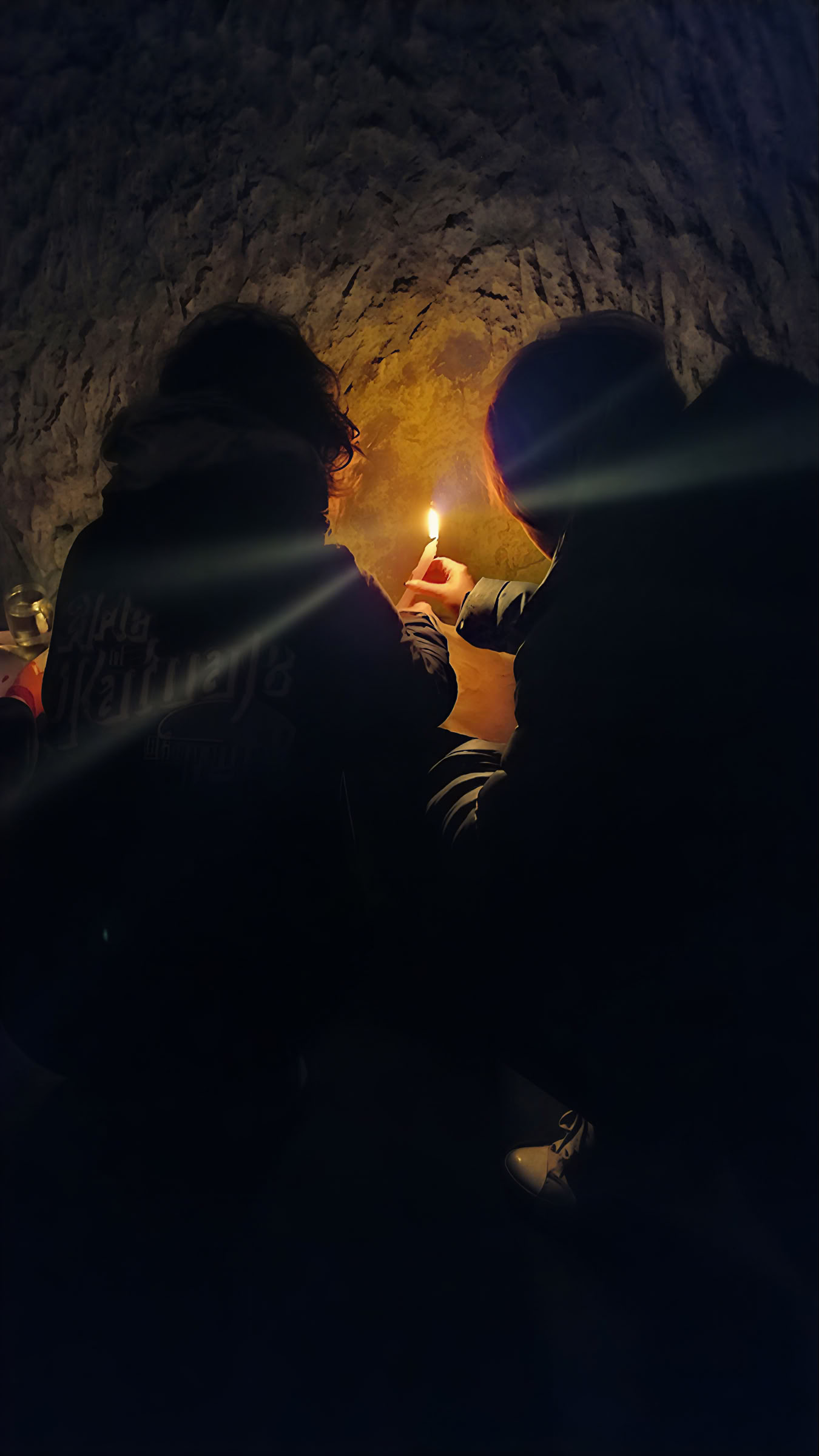 Yksityinen ayahuasca- / San Pedro -seremonia