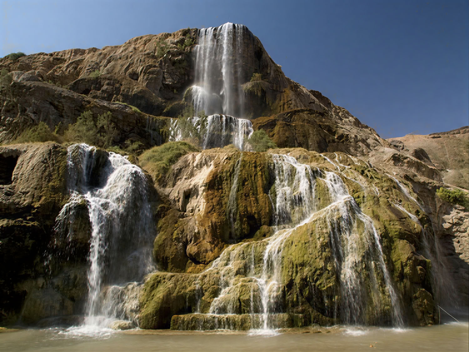 Pakene Jordaniaan