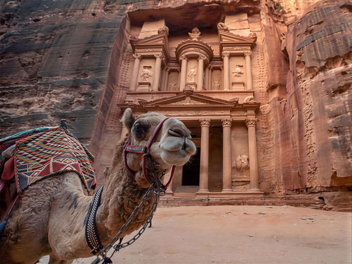 Pakene Jordaniaan