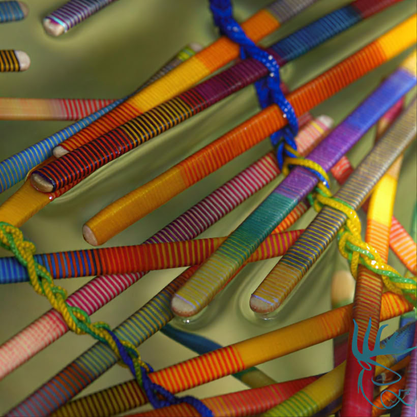 Hikiperäsauna & johtajakoulutus – lohko 4