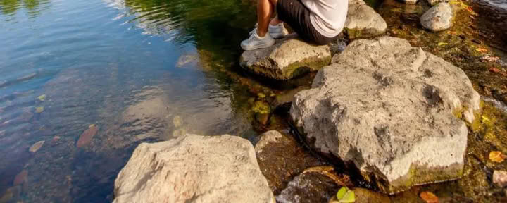 Hermoston palauttava retriitti