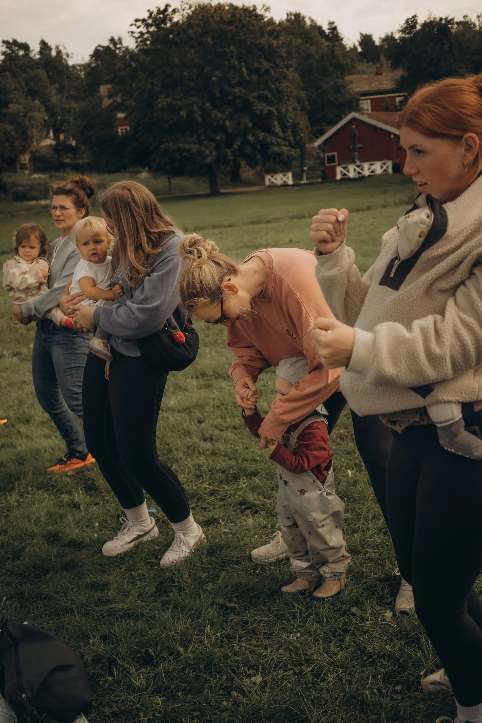 Pikkukuntosali