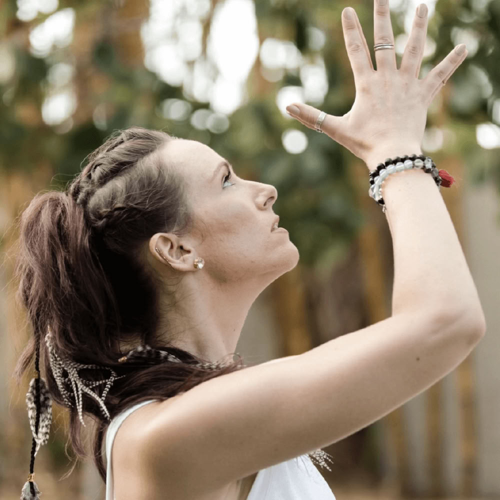 Mission Yoga 200 tunnin opettajakoulutusohjelma