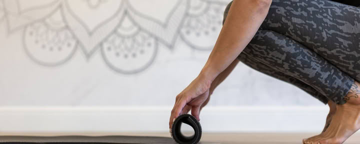 Mission Yoga 200 tunnin opettajakoulutusohjelma