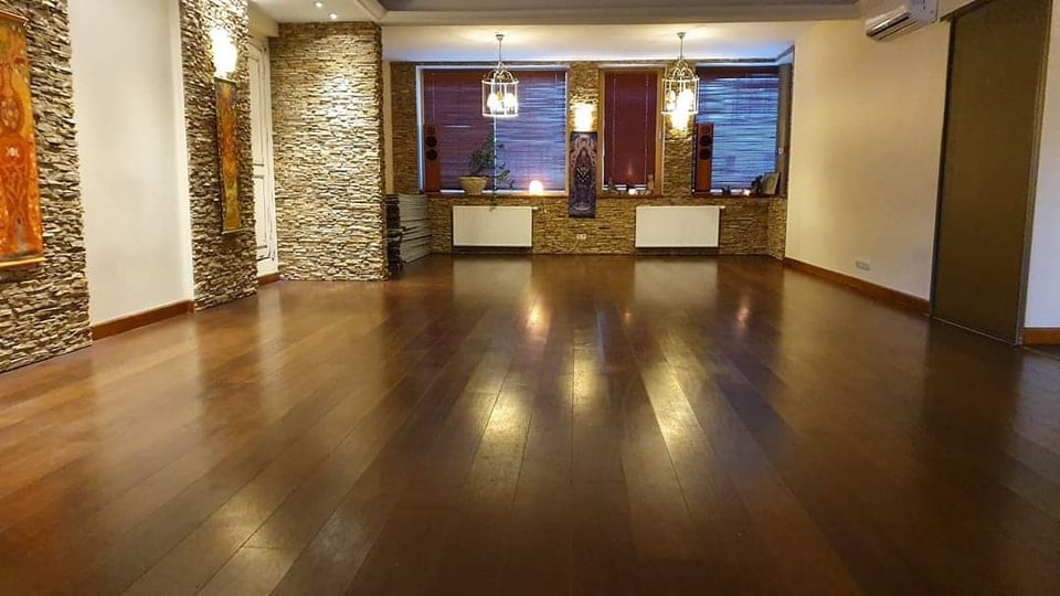 Studio "Olemisen taito