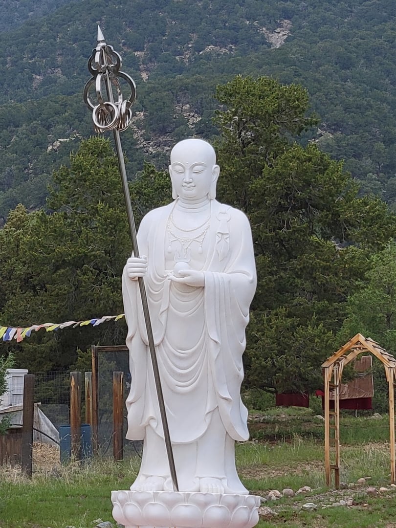 Vajra Vidya -retriittikeskus