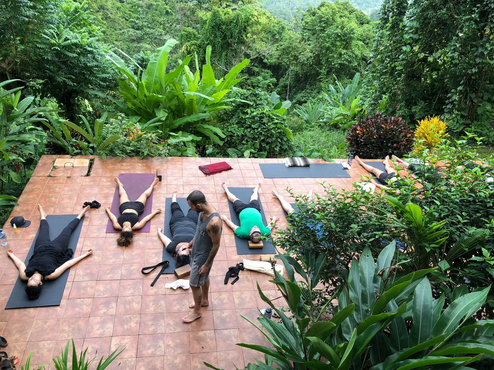 Samasati Retreat-keskus