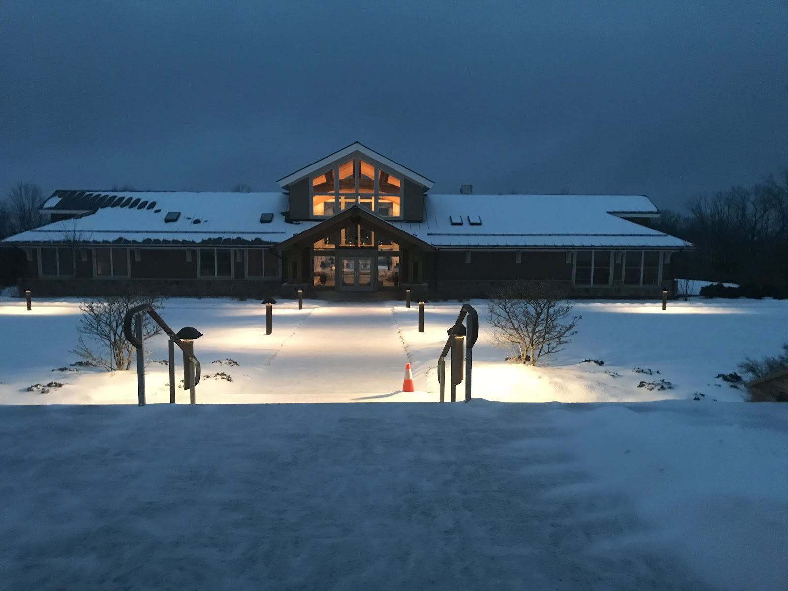 Dharmakaya Center for Wellbeing: Meditaatioretriitit New Yorkin Catskill-vuorilla