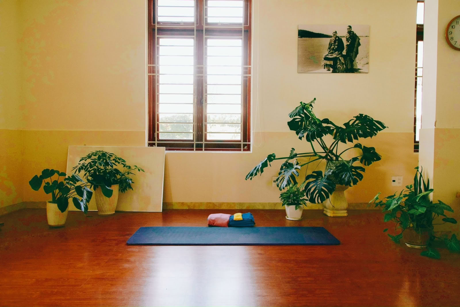 Sivananda Jooga Vedanta -keskus Dalat