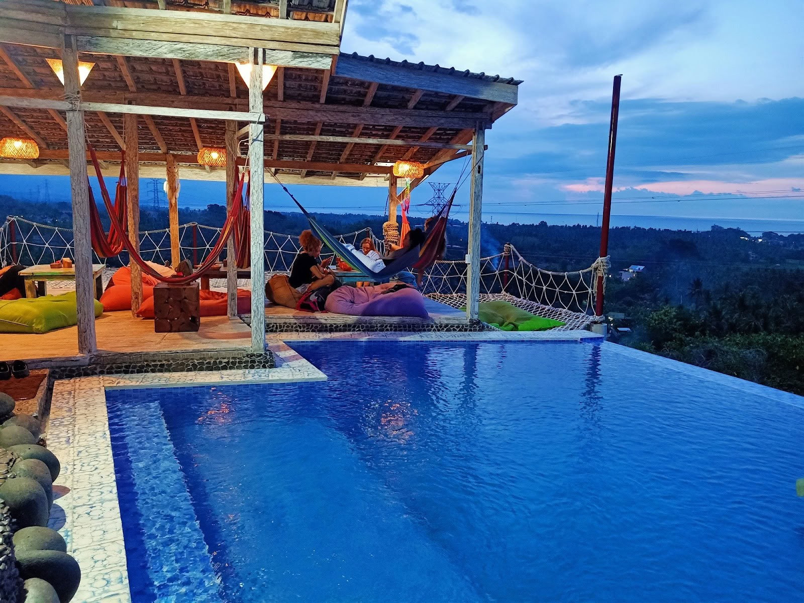 Santhika Dream Hill -retriittikeskus
