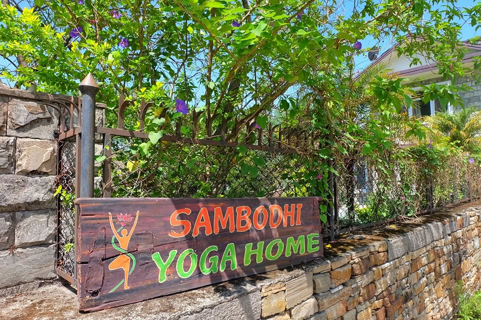 Sambodhi Yoga Home (joogaretriitti)