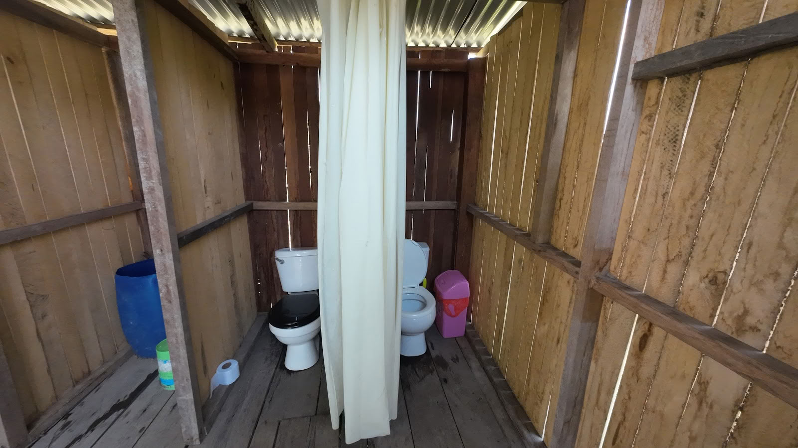 Shipibo-ayahuasca ja šamanismin perusteet