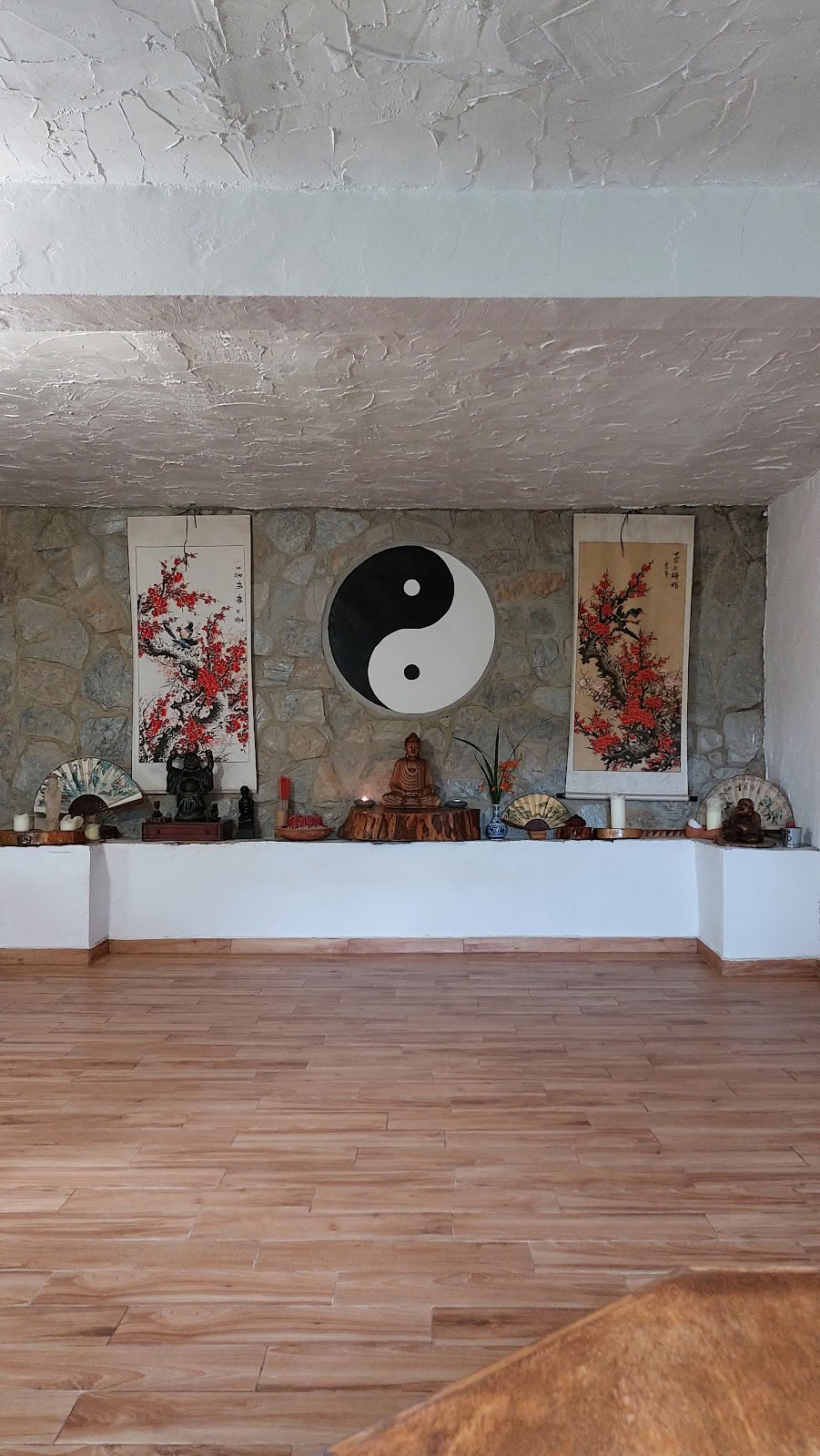 Sudenterä Chi Kung