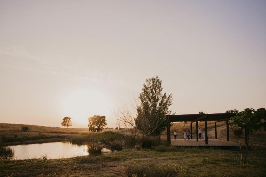 Quinta Carvalhas - AFV Retreatit
