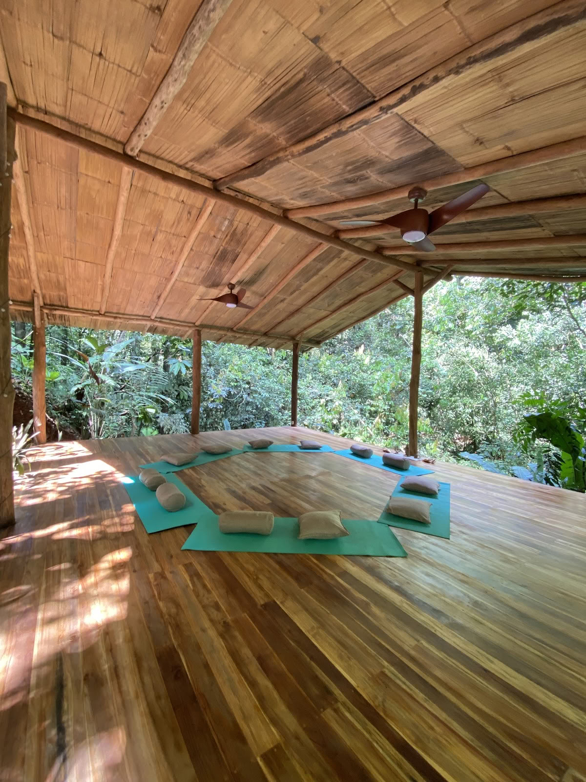 Shankara Retreat -keskus
