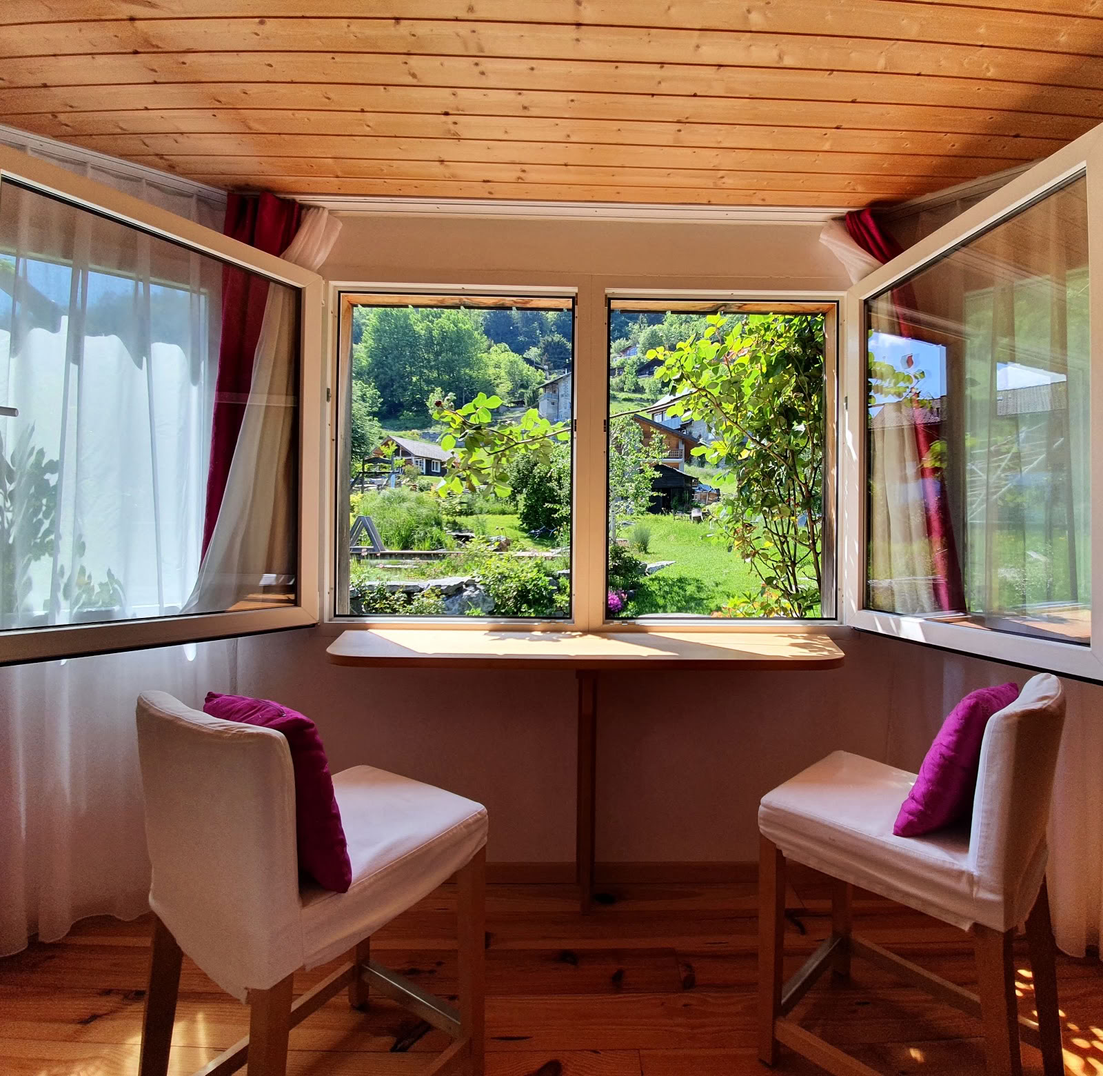 Hotelli Balance