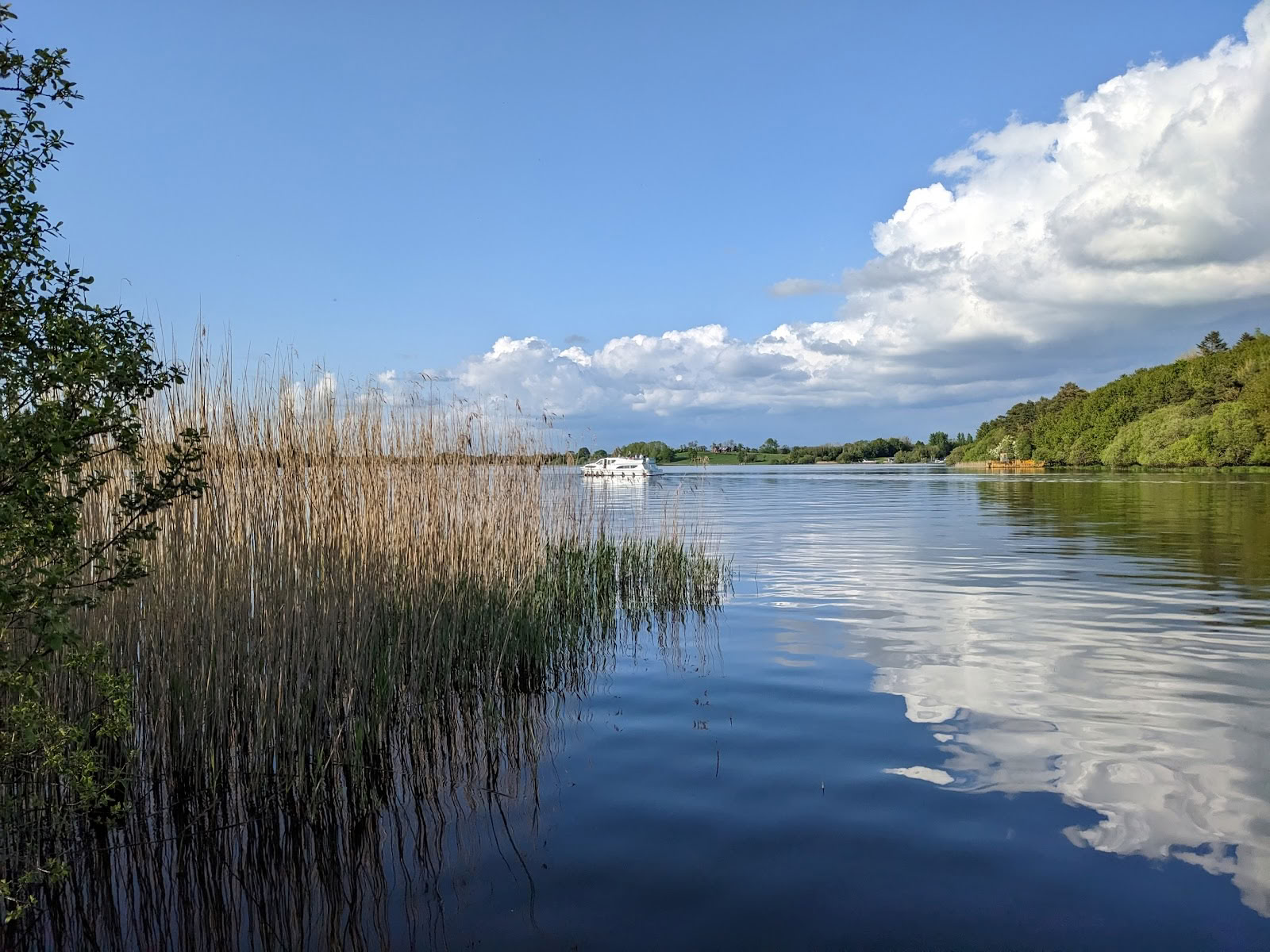 Järvisaaren retriitit