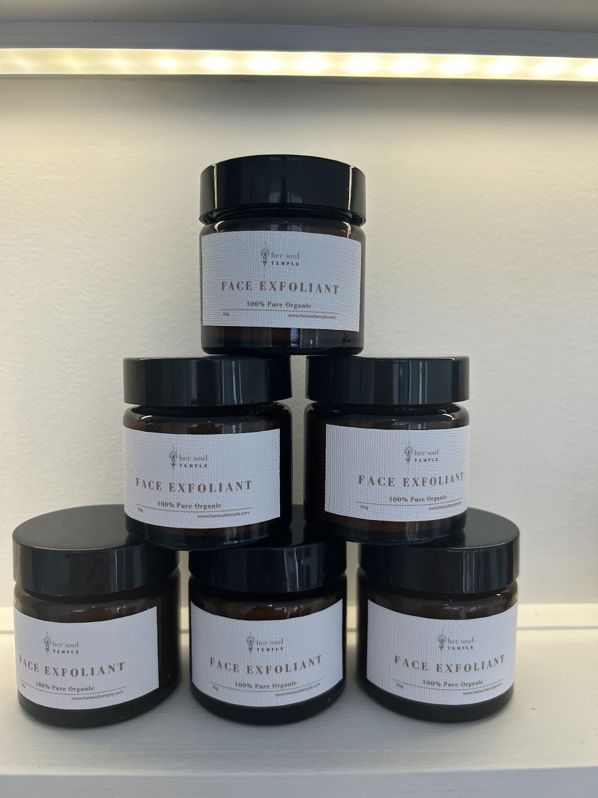 Hänen sielunsa temppeli - ayurveda modernille naiselle