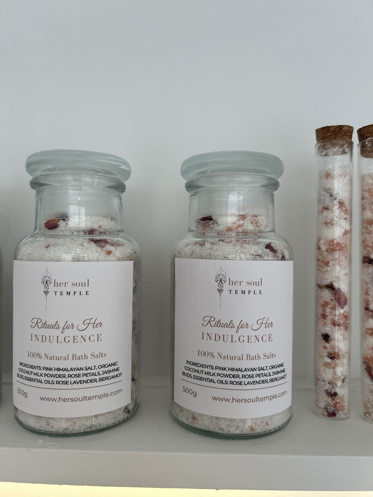 Hänen sielunsa temppeli - ayurveda modernille naiselle