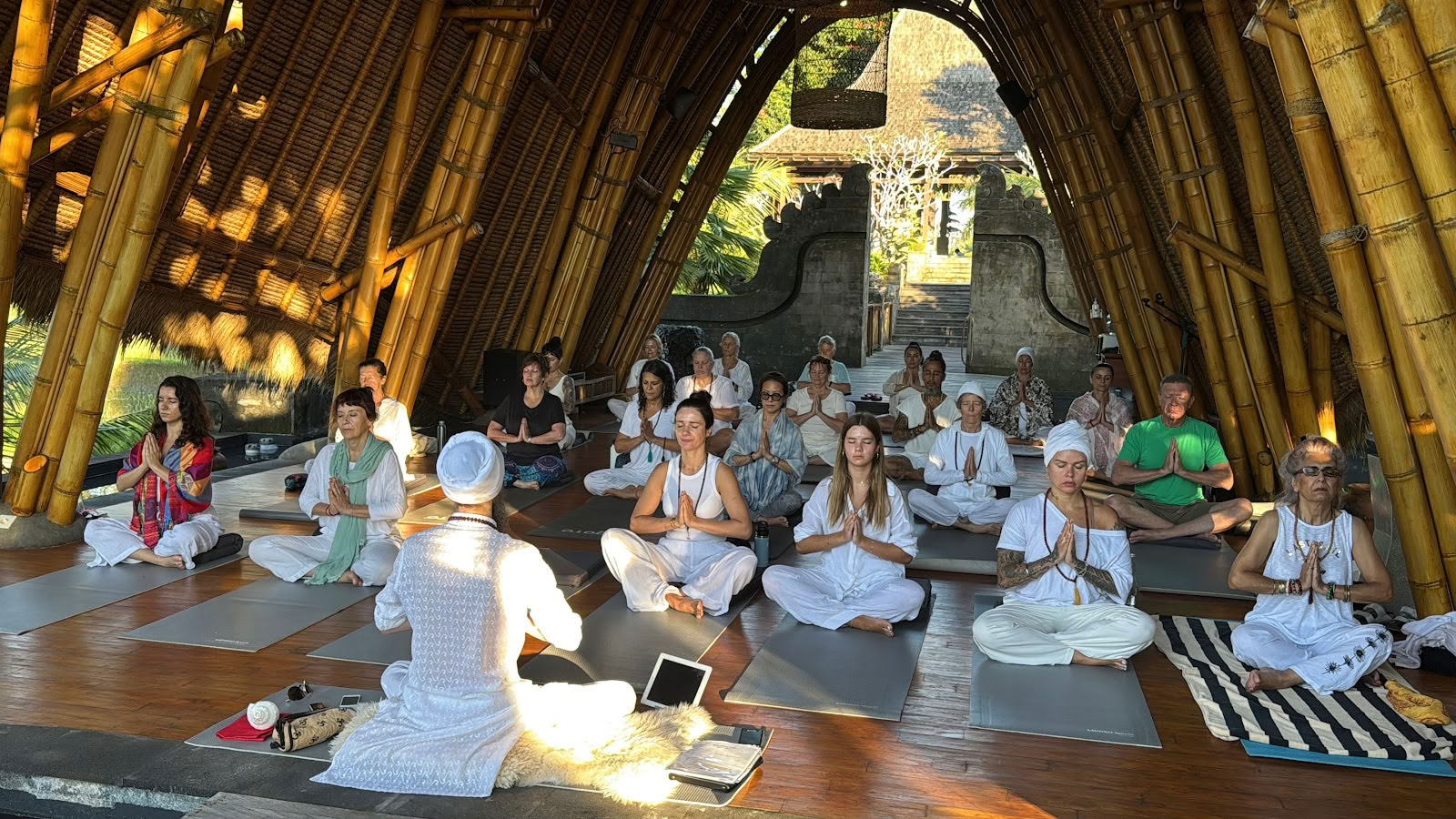 RYK Jooga- ja Meditaatiokeskus