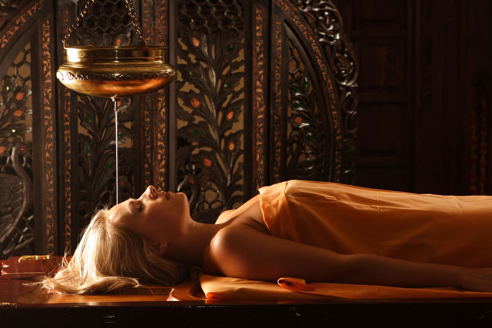 SPA SHANTI | Ayurveda-spankeskus