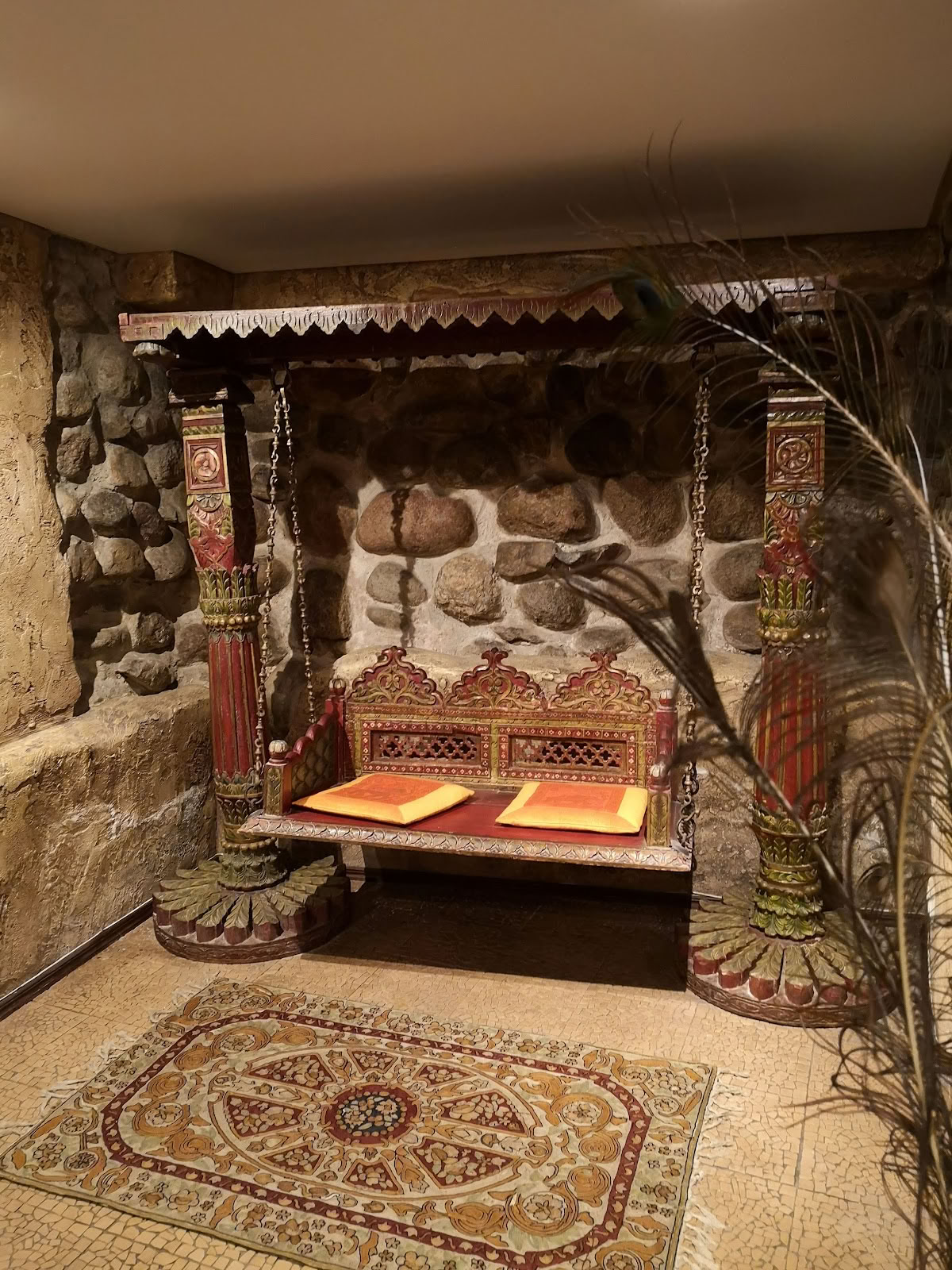 SPA SHANTI | Ayurveda-spankeskus