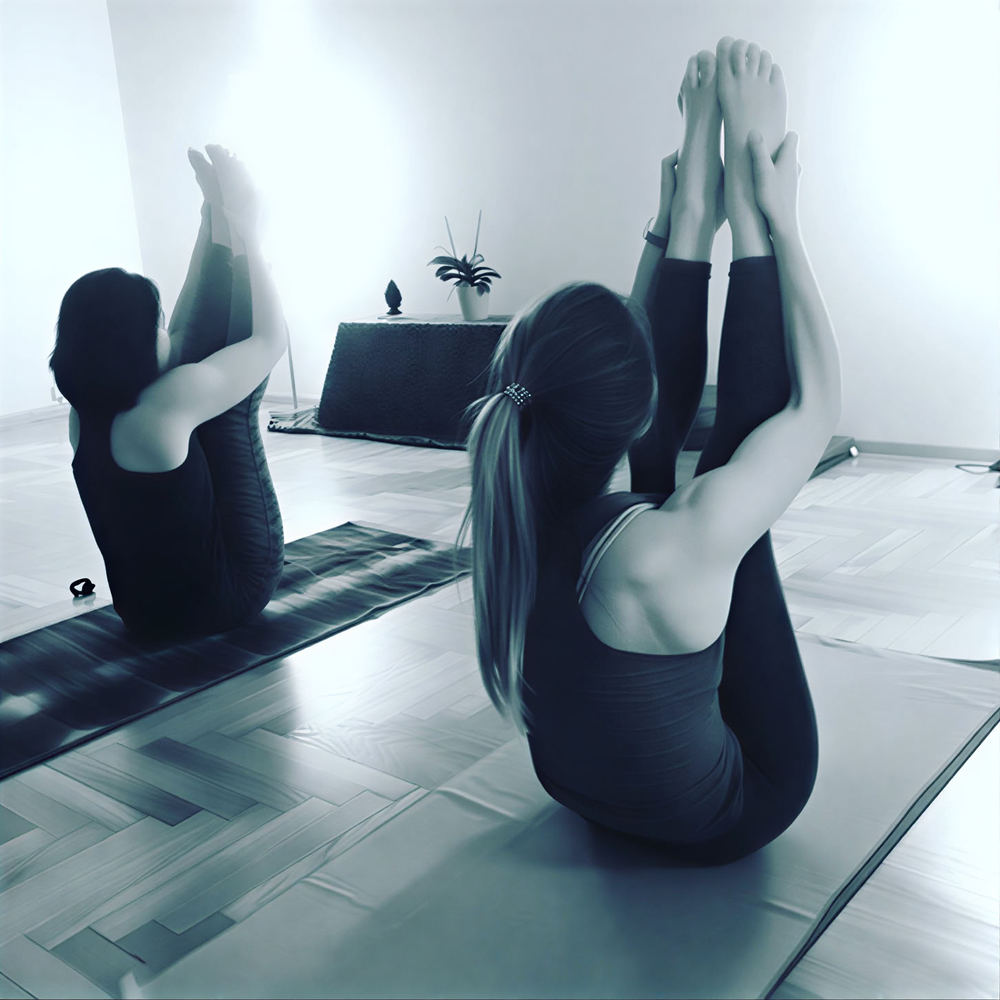 Joogastudio Surya | Ashtanga Vilnius