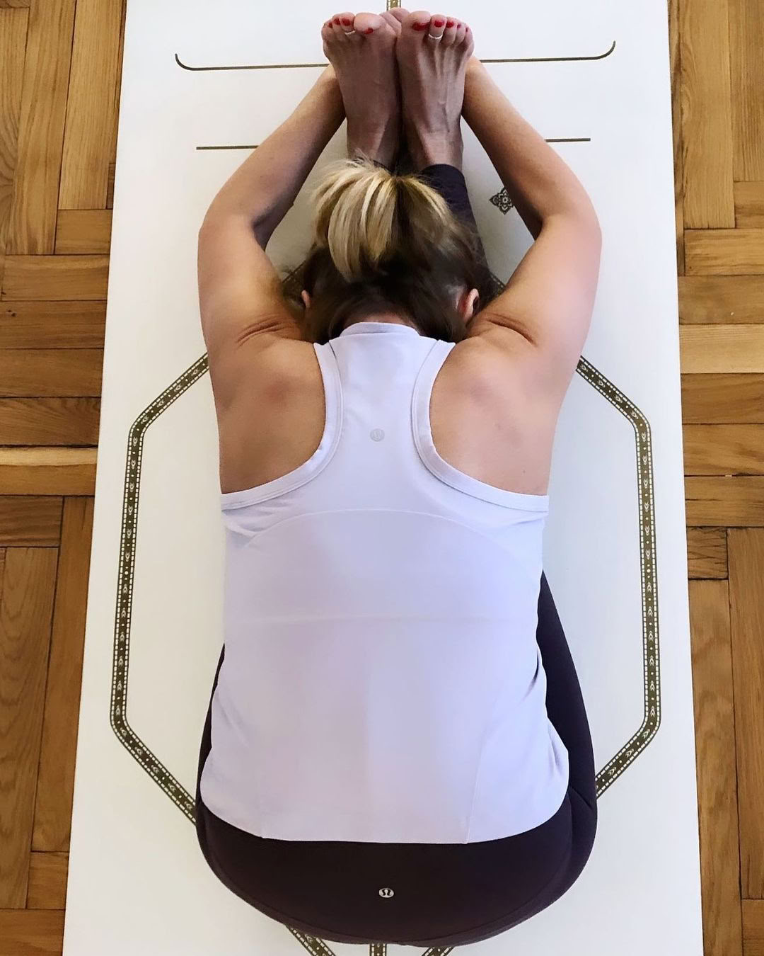 Joogastudio Surya | Ashtanga Vilnius