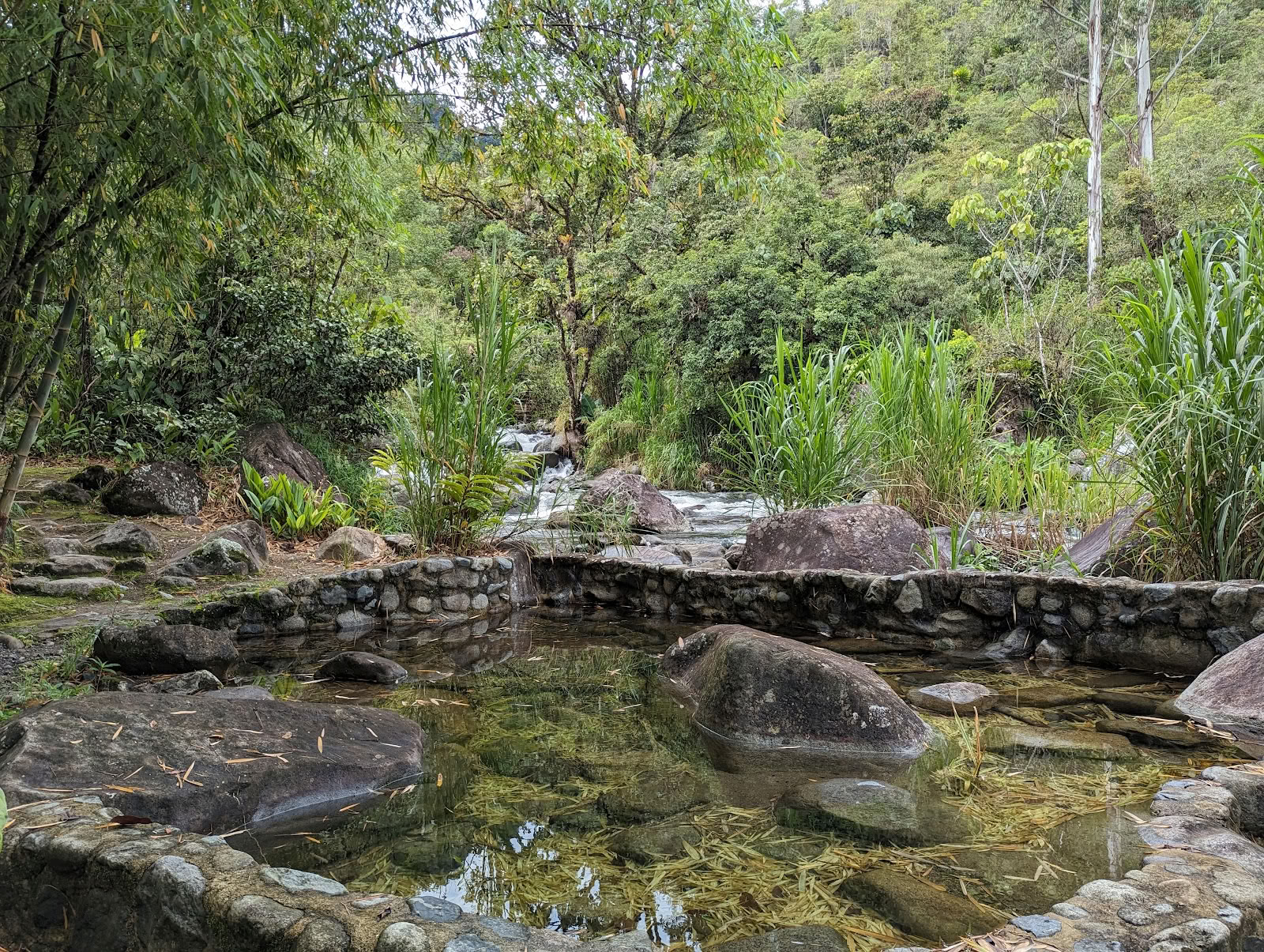 Finca Mia -retriittikeskus
