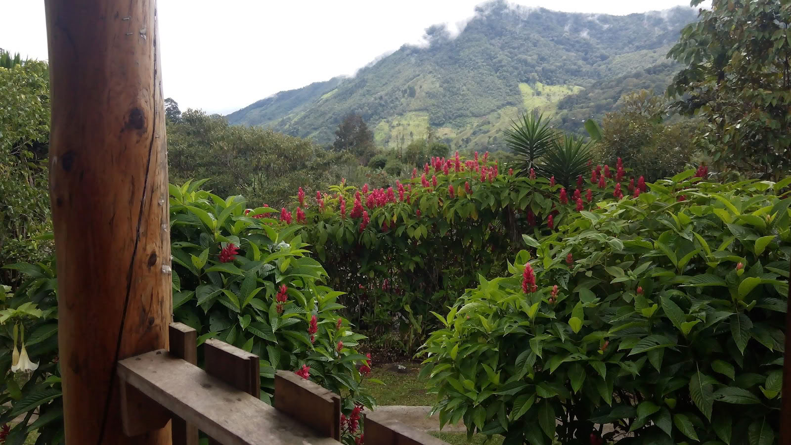 Finca Mia -retriittikeskus
