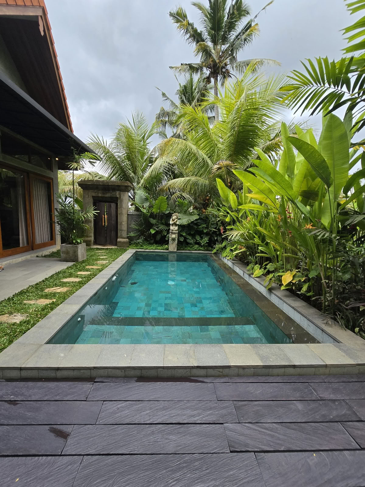 Tietoinen Bali