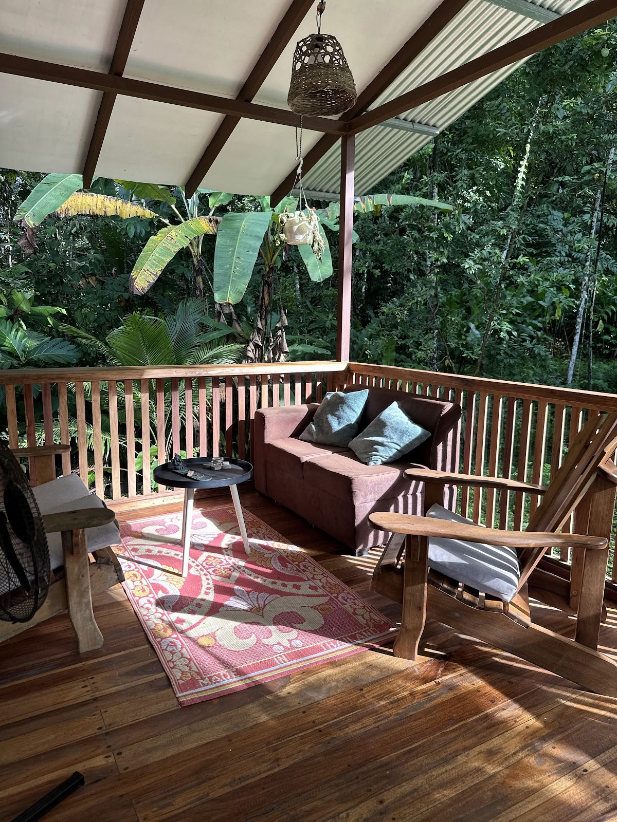 Karibian retriitit