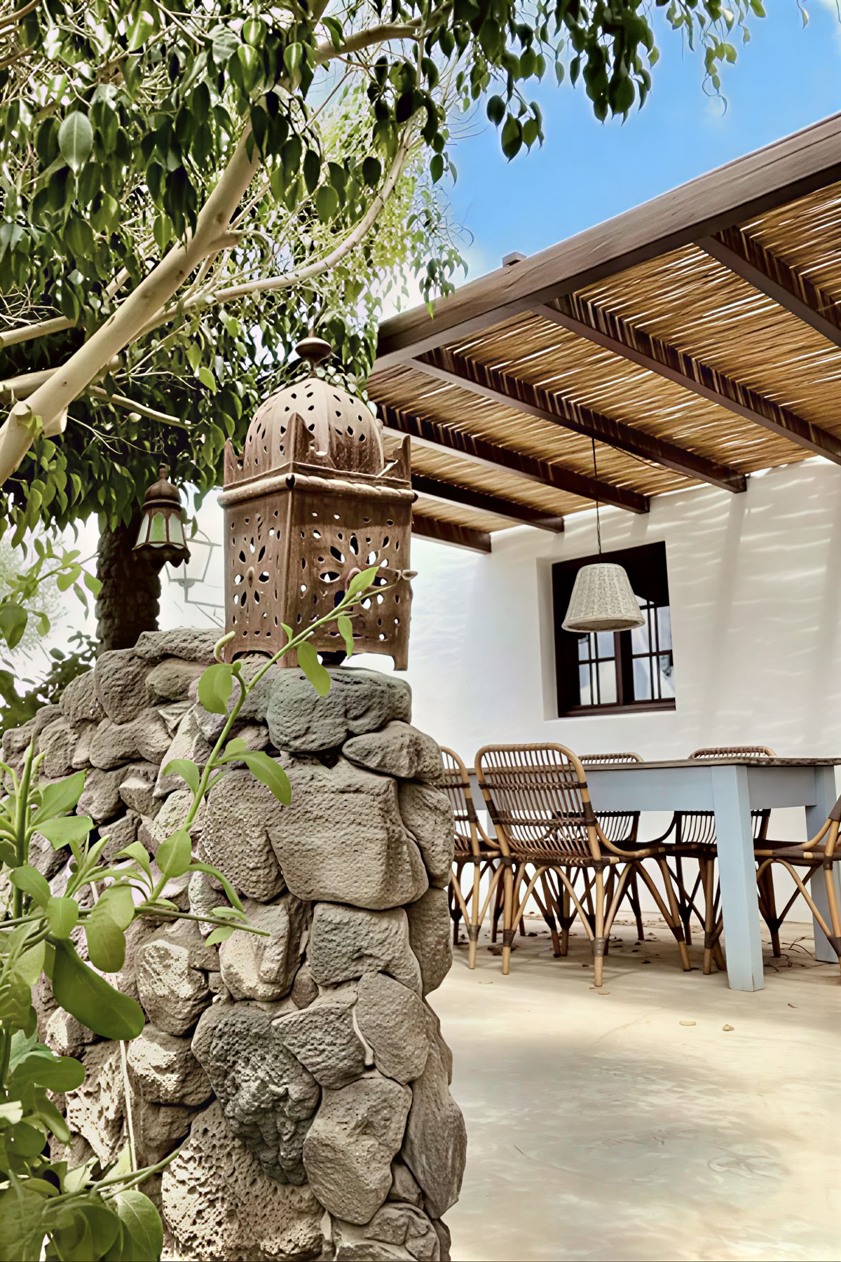 Alun Ocean Retreats Fuerteventura - Surffaus- ja joogaretriitti