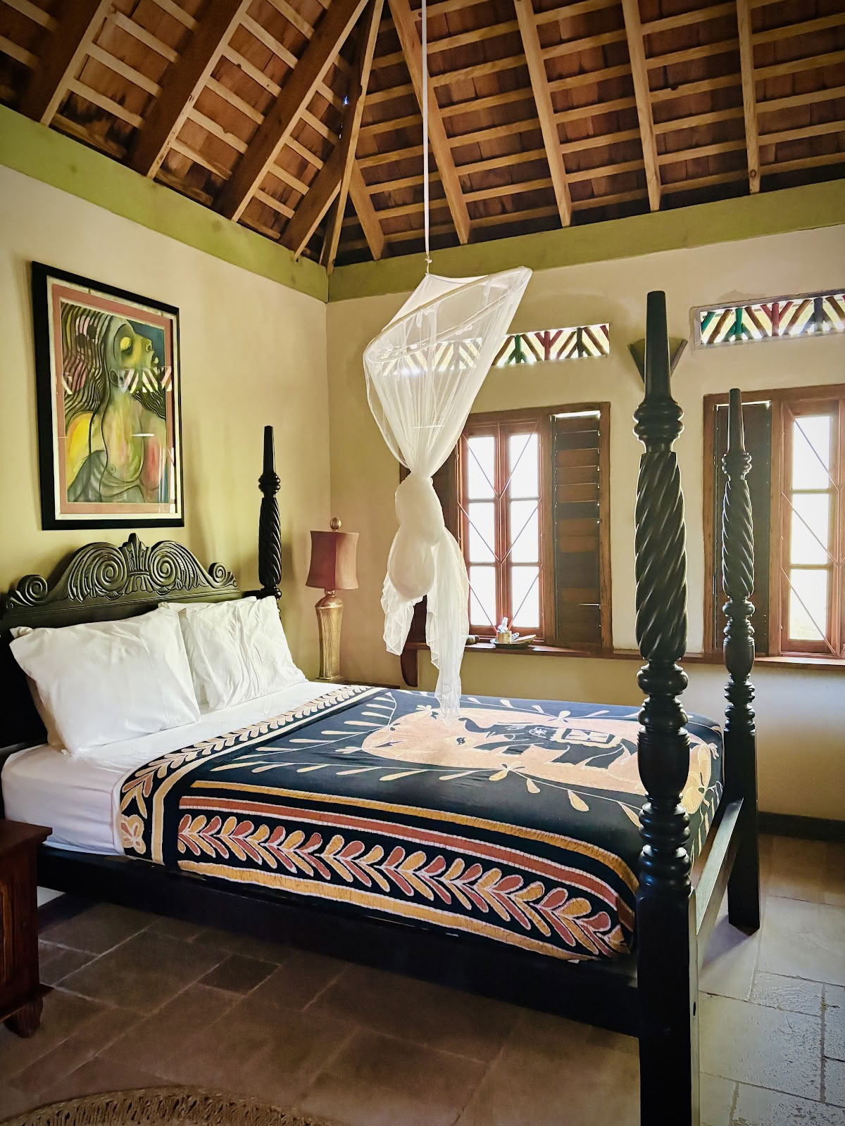 ONE Retreats | Psilosybiinisieniretriitit