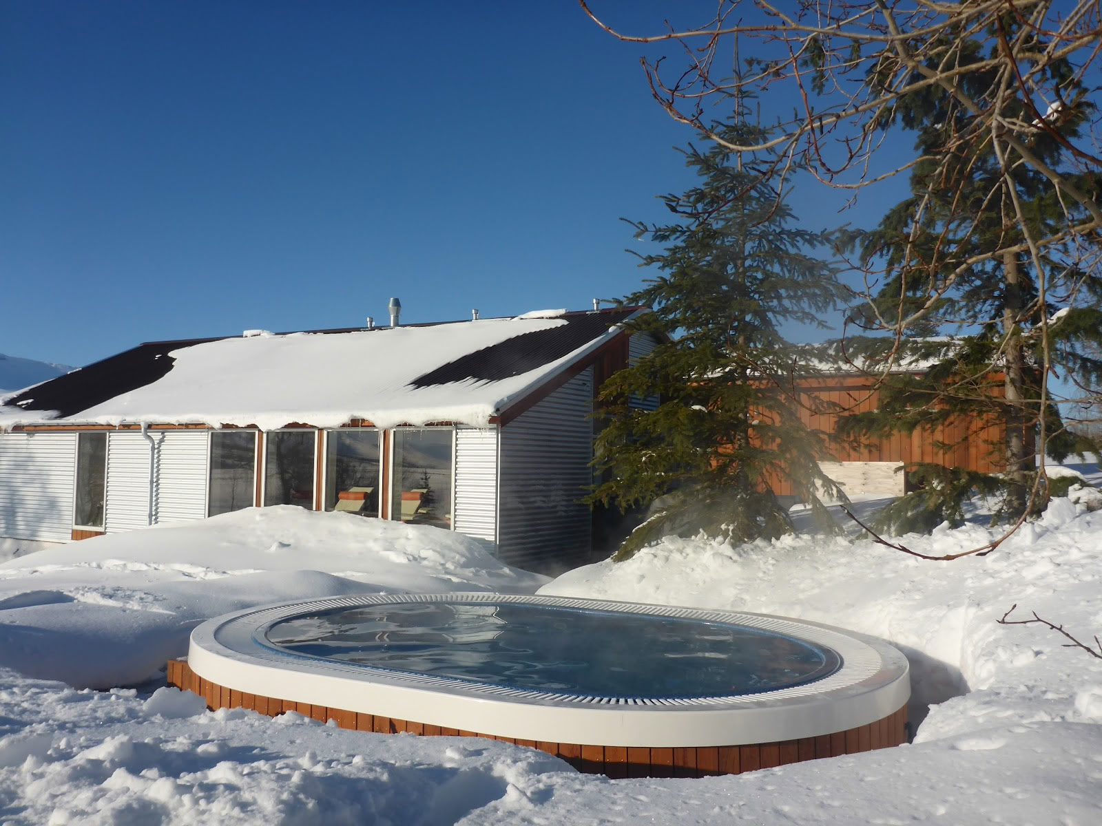 Knarrarberg Jooga & Spa