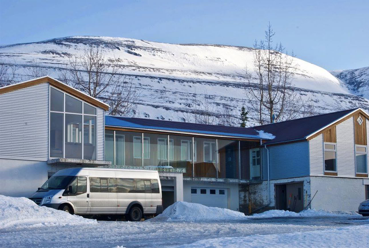 Knarrarberg Jooga & Spa