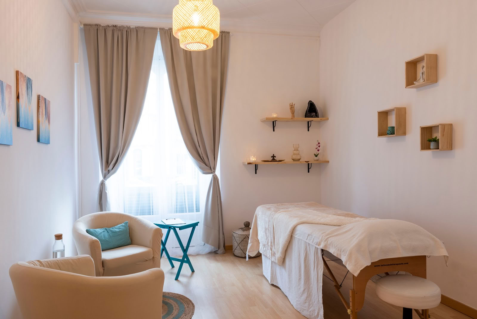 holistinen barcelona