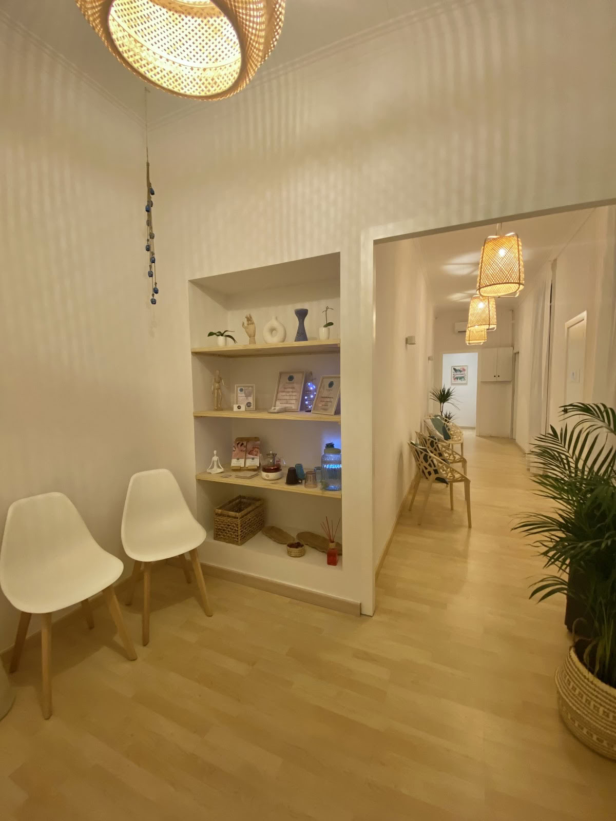 holistinen barcelona