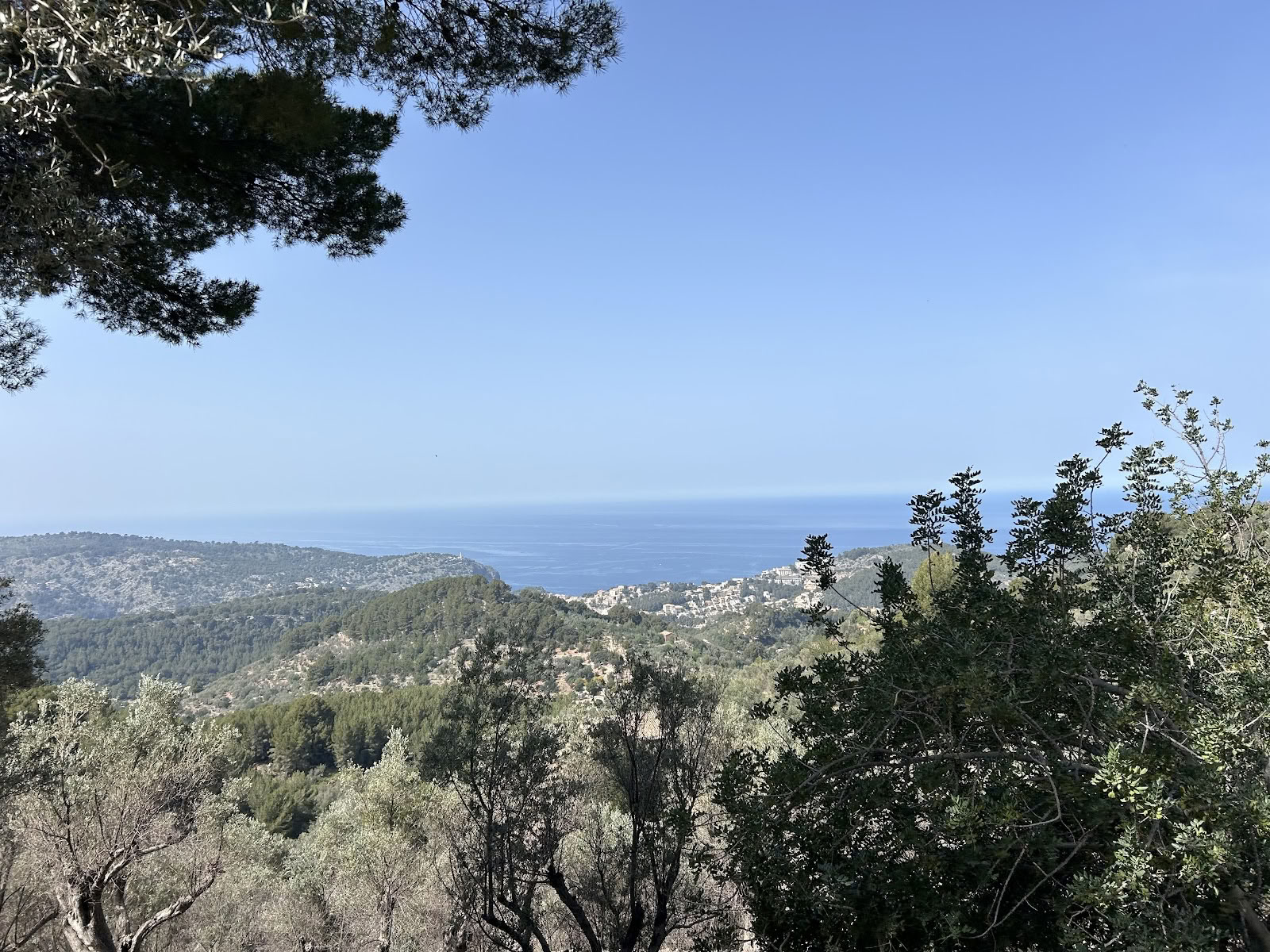 Retriitit Mallorcalla