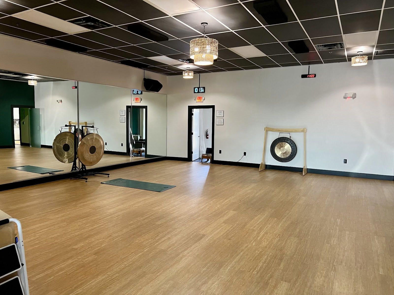Joogan suunta | Pembroke Pines, FL