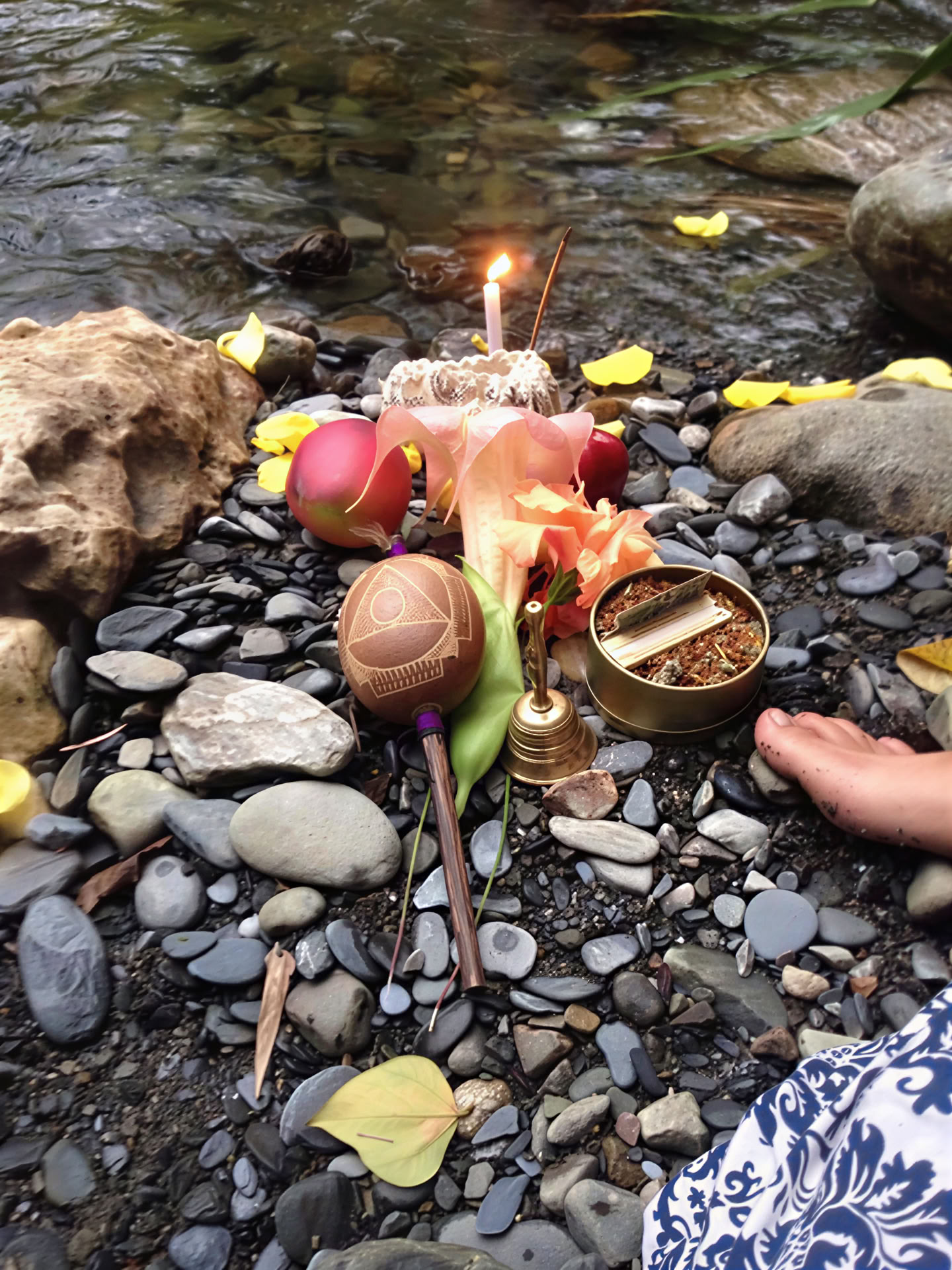 Casa del Sol Vilcabamba - San Pedro- ja ayahuascaretriittikeskus